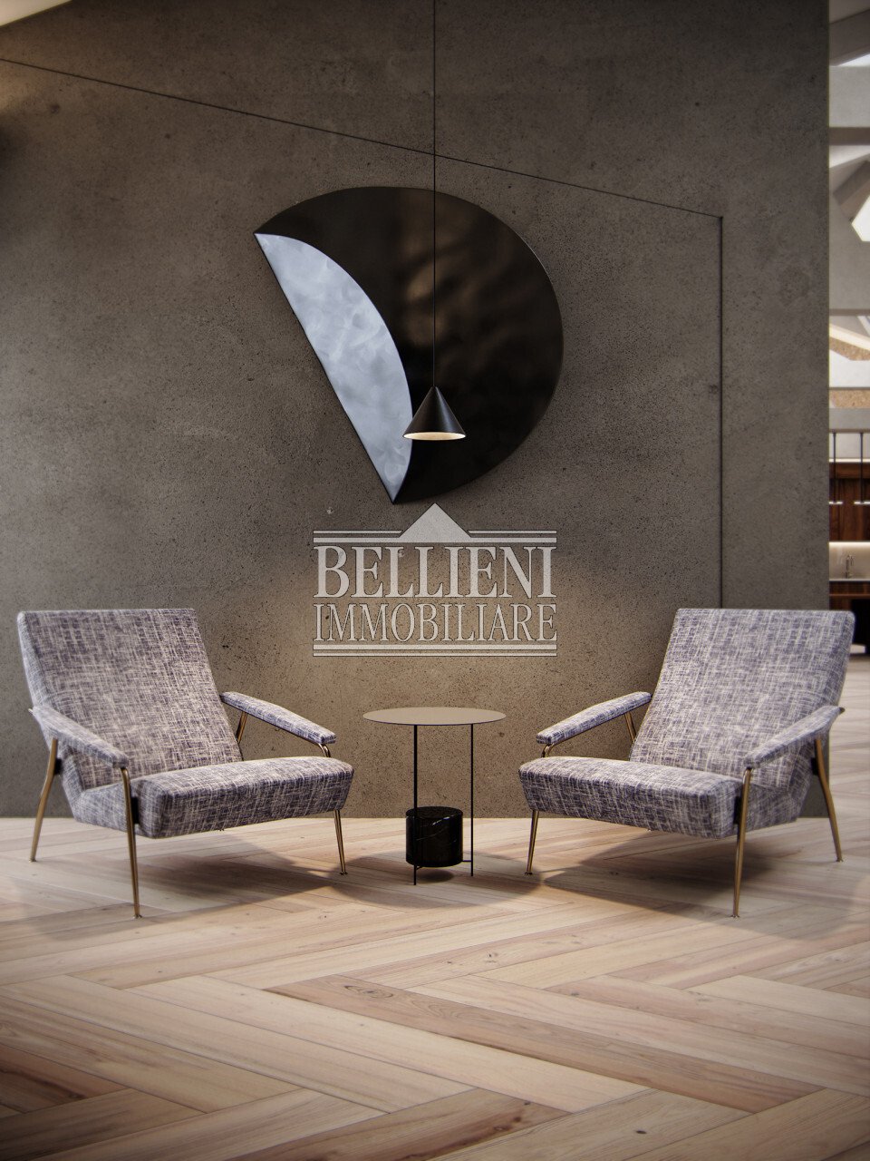 Apartment in Center, Vicenza, Veneto 5 - 13443618