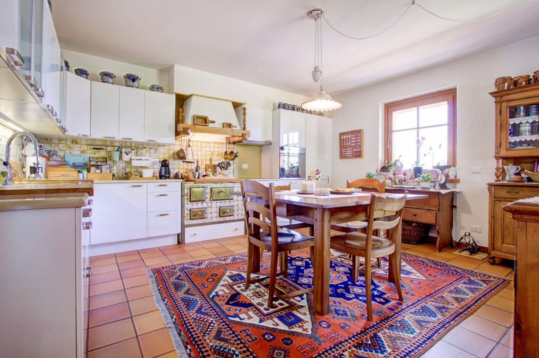 Villa in Spiazzo, Trentino – Alto Adige/Südtirol, Italy 5 - 15811833