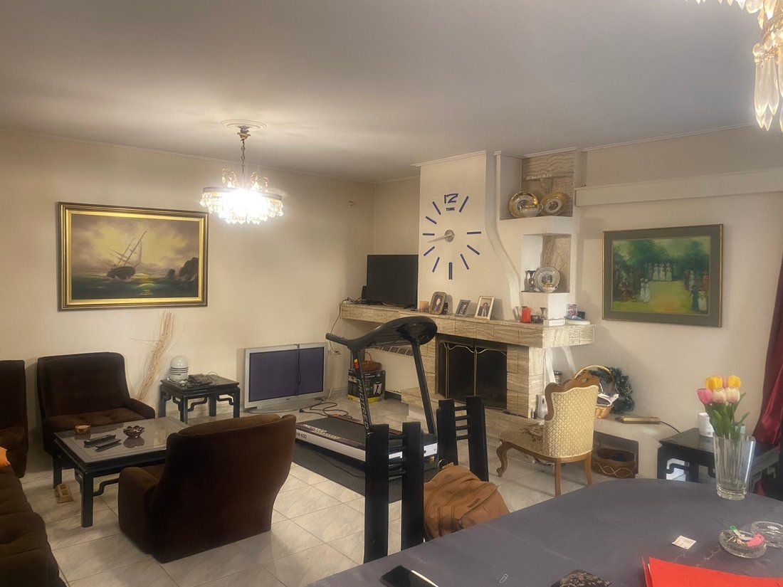 Apartment in Voula, Attica, Greece 1 - 16022483