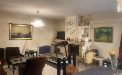 Apartment in Voula, Attica, Greece 1