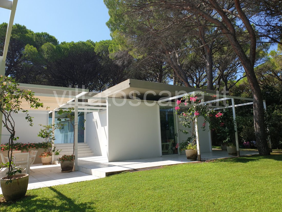 Villa in Rocchette, Castiglione della Pescaia, Tuscany 3 - 15539035