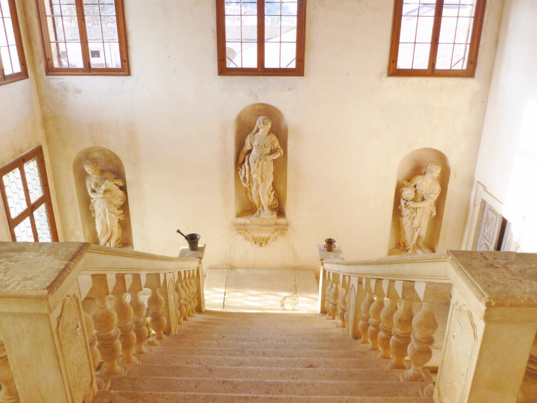Villa in Malo, Veneto, Italy 4 - 12393301