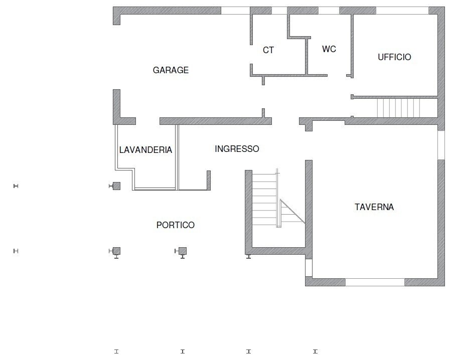 House in Montebelluna, Veneto, Italy 5 - 15492781