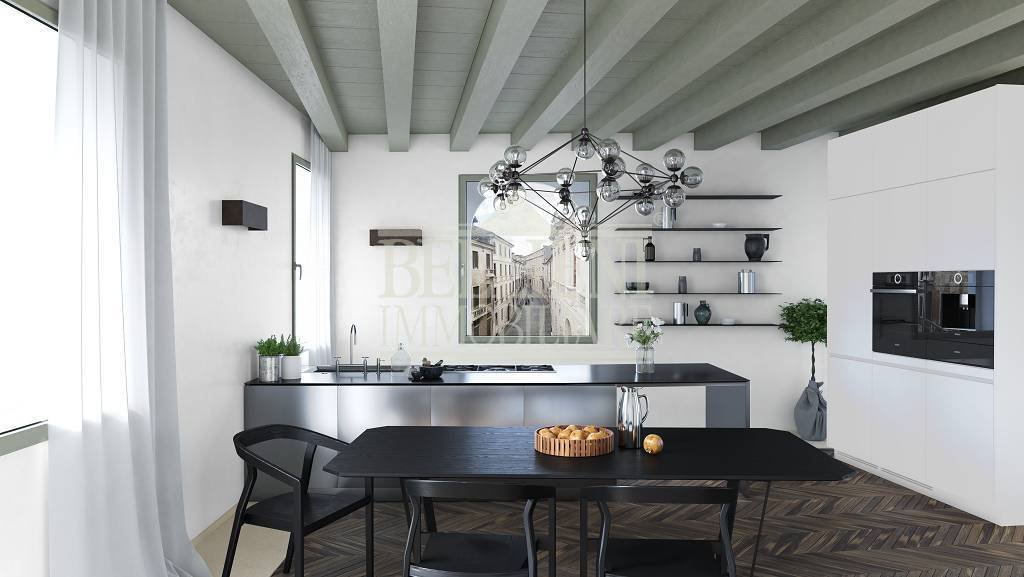Apartment in Center, Vicenza, Veneto 4 - 12720424