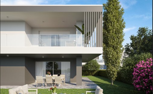 Villa a Tencarola, Selvazzano Dentro, Veneto 1
