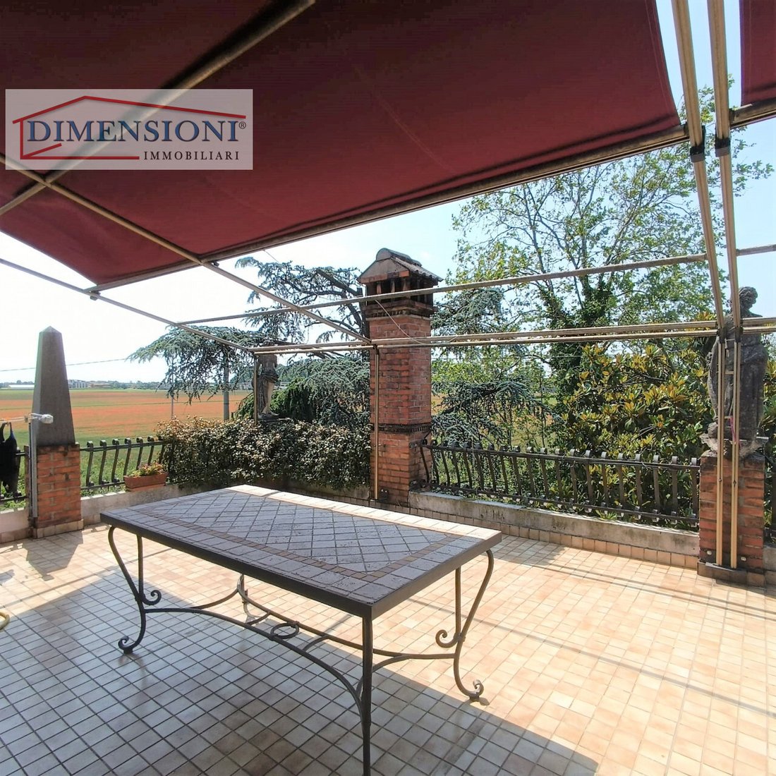 Villa in Center - San Tommaso, Albignasego, Veneto 1 - 15246195