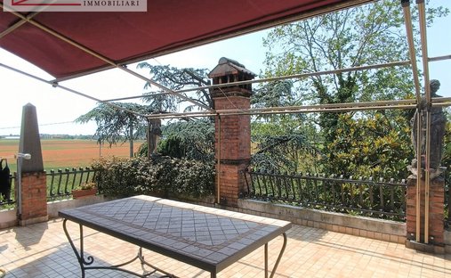 Villa in Center - San Tommaso, Albignasego, Veneto 1
