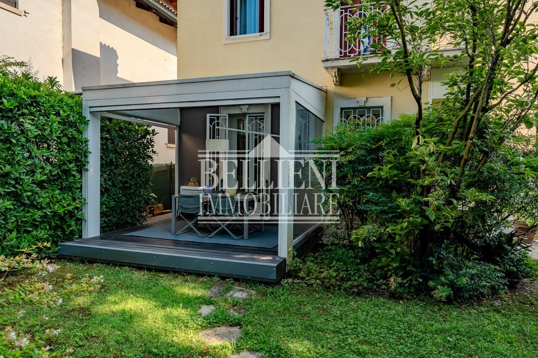 Villa in Center, Vicenza, Veneto 5 - 15957344