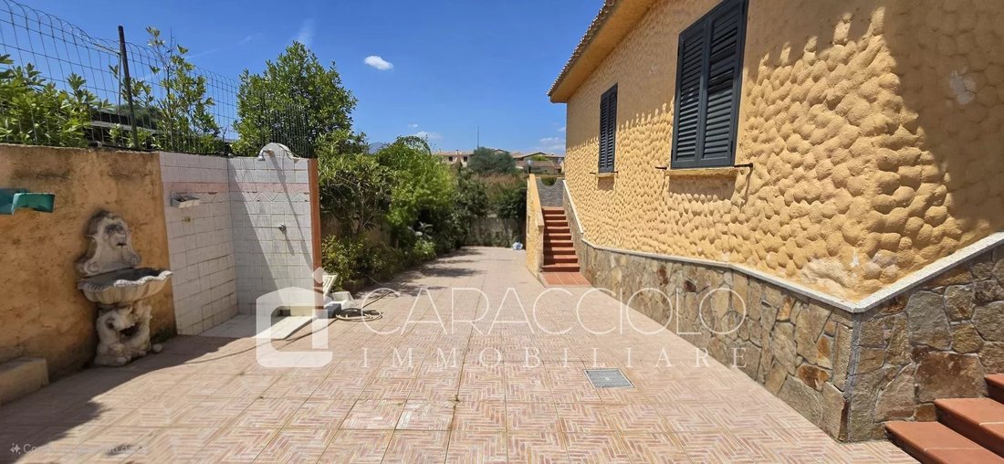 Villa in Budoni, Sardinia, Italy 5 - 16021508