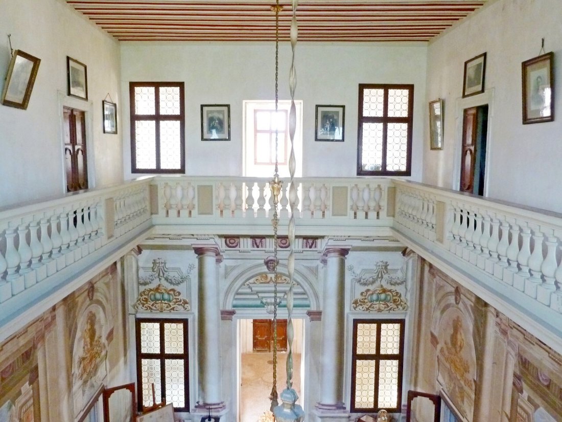 Villa in Malo, Veneto, Italy 2 - 12393301