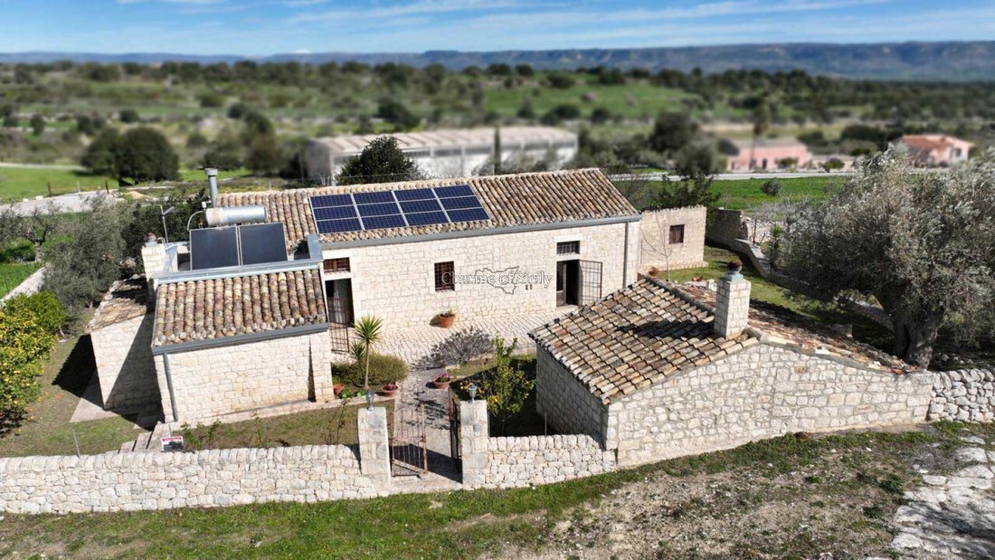 House in Frigintini - Gianforma, Modica, Sicily 5 - 13869238