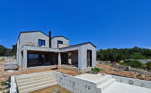 Casa en Garica, Primorje-Gorski, Croacia 1