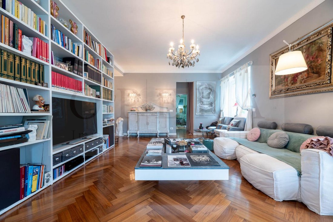 Apartment in Piani-Rencio Center / Piani-Rencio Zentrum, Bolzano / Bozen, Trentino – Alto Adige/Südtirol 2 - 14448412