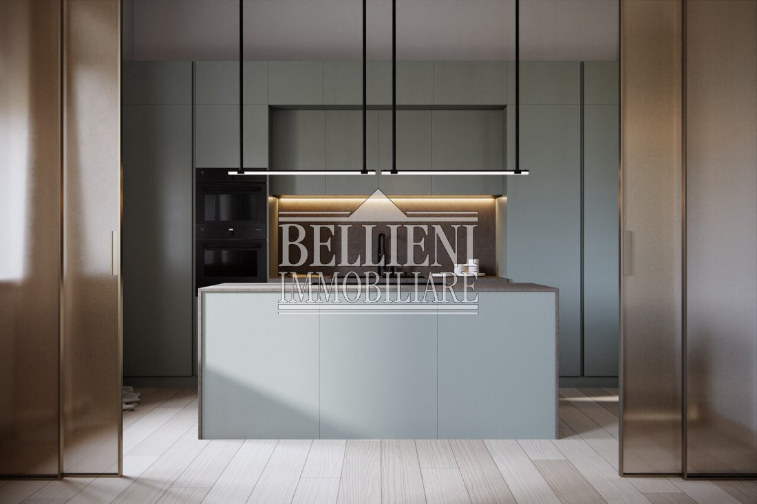 Apartment in Center, Vicenza, Veneto 4 - 13824680