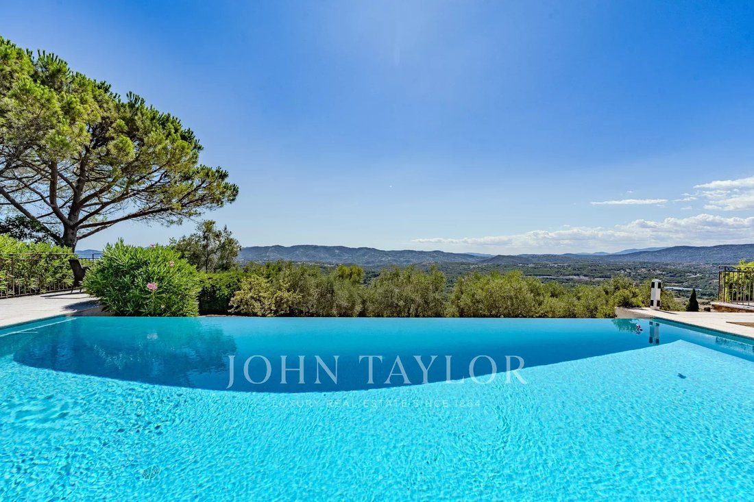 House in Mougins, Provence-Alpes-Côte d'Azur, France 1 - 10756477