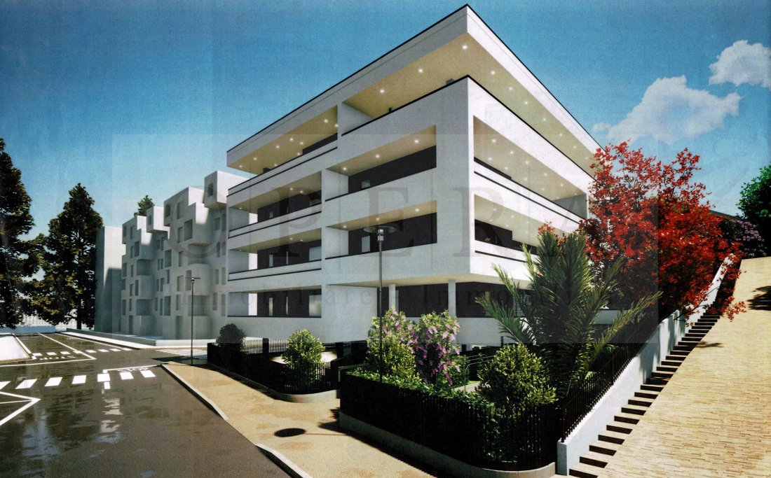 Apartment in Bolzano / Bozen, Trentino – Alto Adige/Südtirol, Italy 4 - 12494753