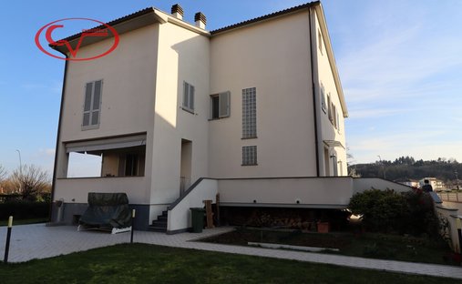 Villa in Vespucci-Marconi, Montevarchi, Italy 1