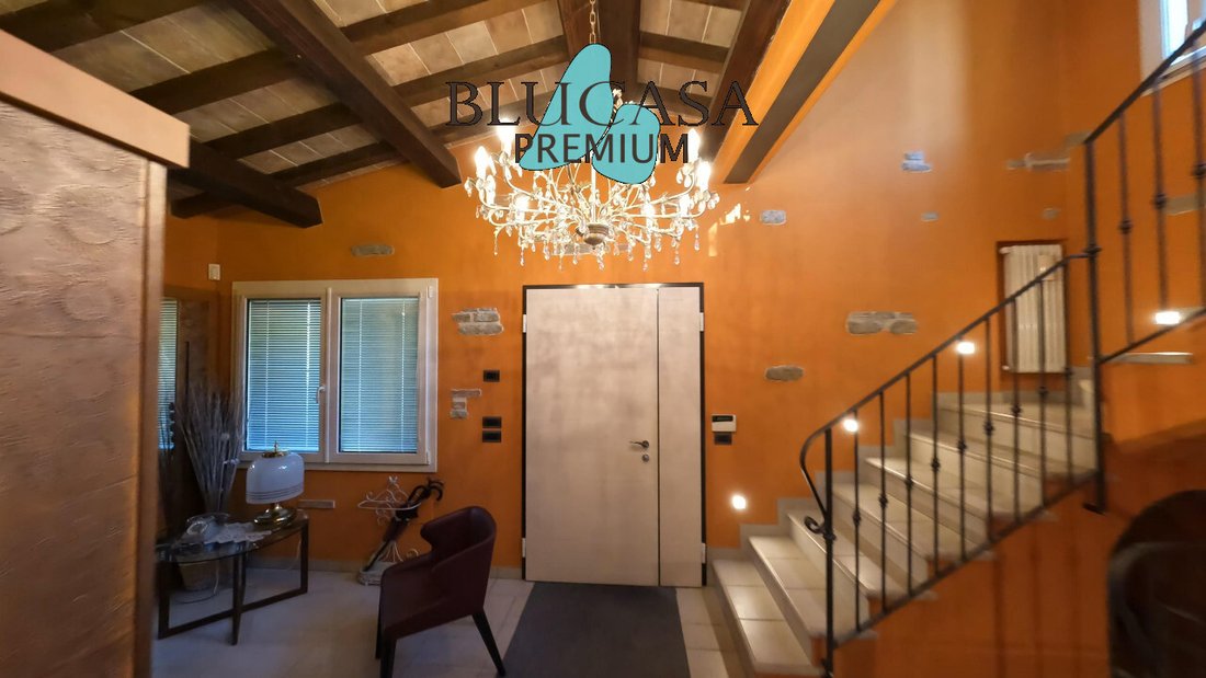 House in Civitella di Romagna, Emilia-Romagna, Italy 4 - 13391677