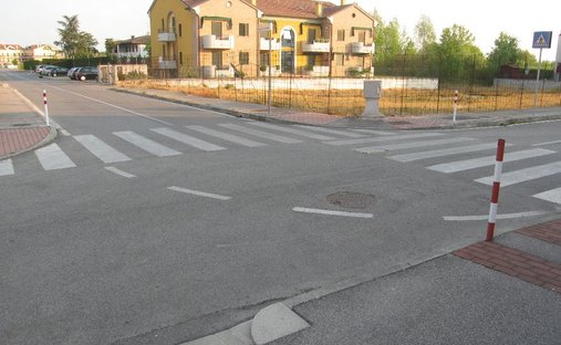 Terreno a Piove di Sacco, Veneto, Italia 1