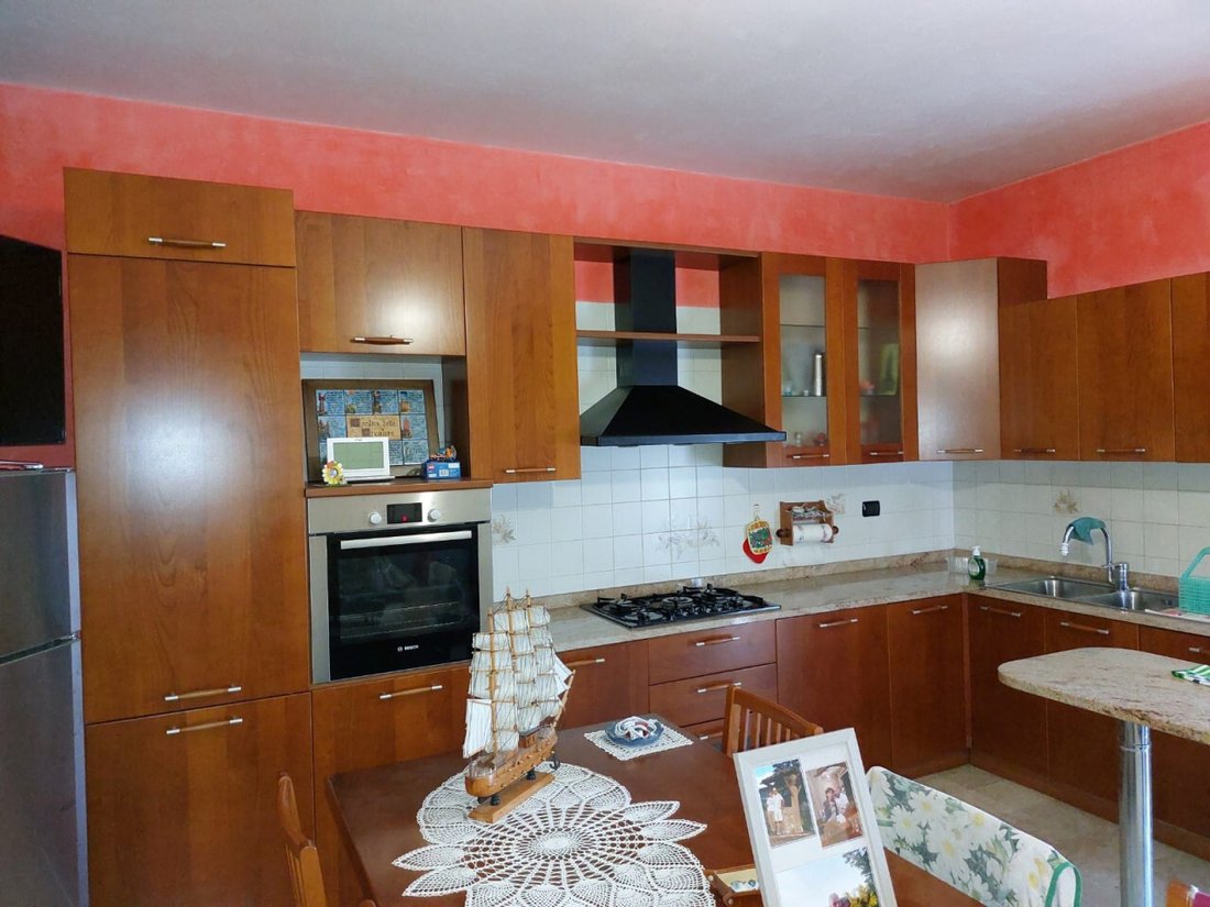Apartment in Trebaseleghe, Veneto, Italy 5 - 13929825
