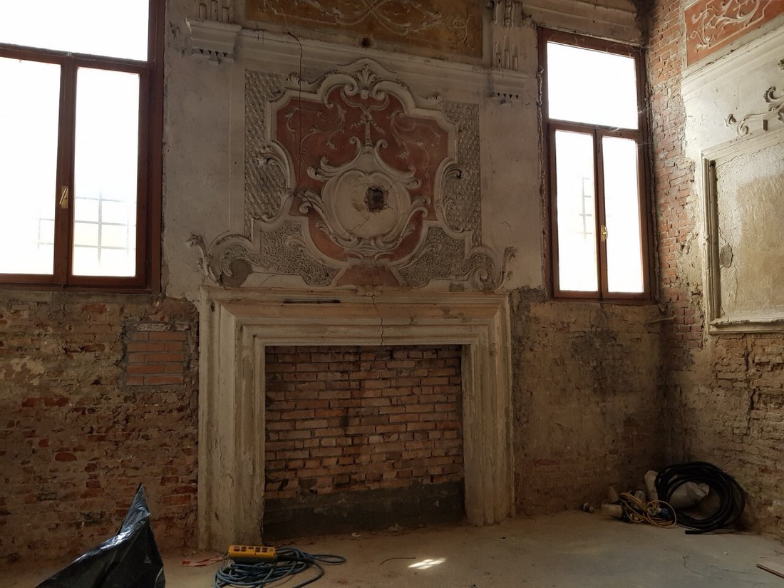 Apartment in Center, Vicenza, Veneto 4 - 15259106