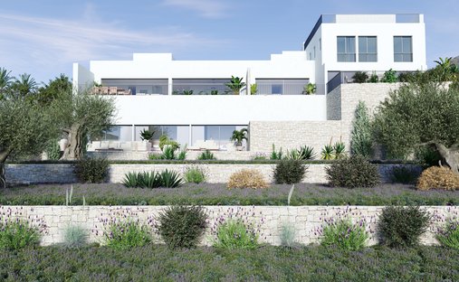 Haus in Marratxí, Balearische Inseln, Spanien 1