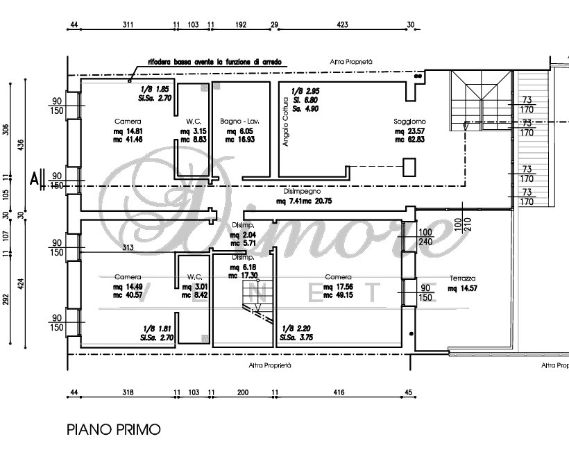 House in Mirano, Veneto, Italy 3 - 15851322