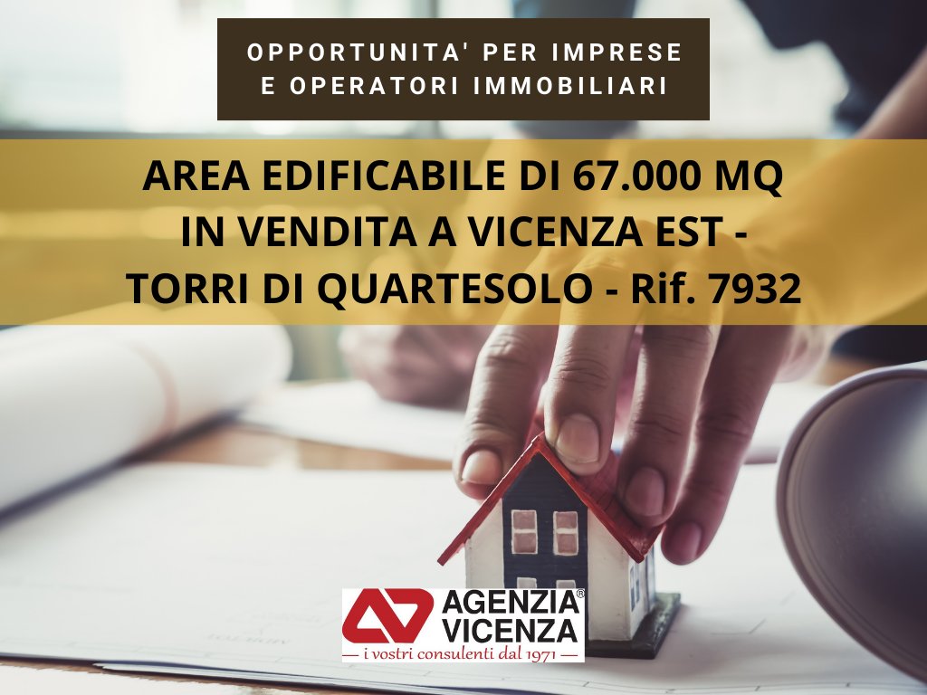 Land in Torri di Quartesolo, Veneto, Italy 1 - 12920972