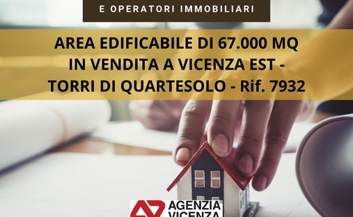Land in Torri di Quartesolo, Veneto, Italy 1