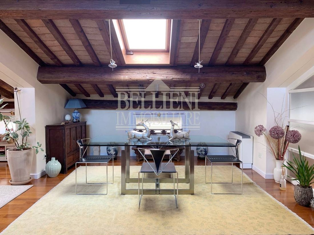 Apartment in Center, Vicenza, Veneto 2 - 12720433