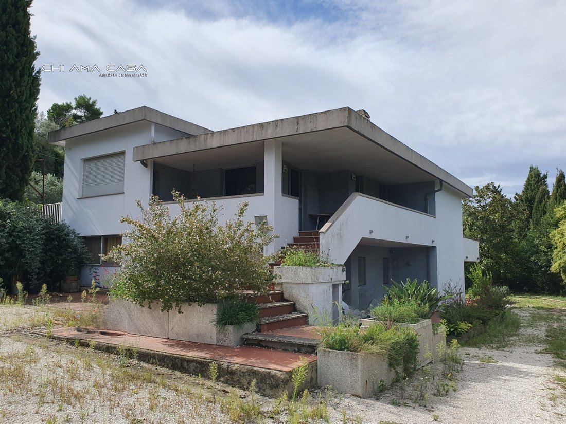 House in Fossosejore - Belgatto, Fano, Marche 3 - 14795061
