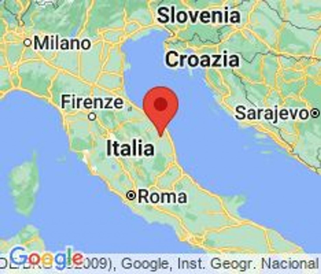 Land in Due Fonti - Velini, Macerata, Marche 3 - 15460009