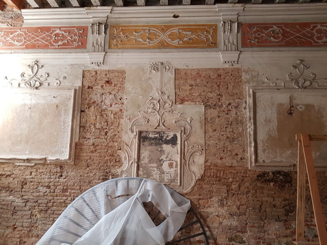 Apartment in Center, Vicenza, Veneto 5 - 15259106