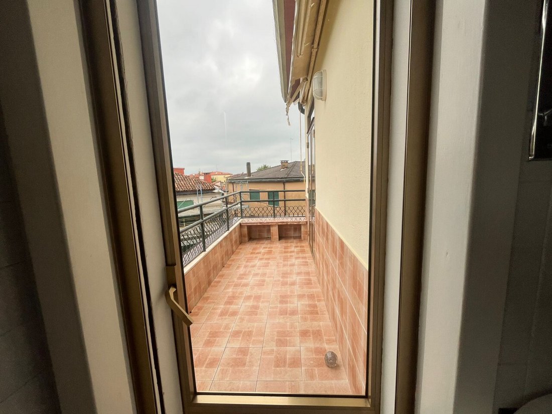 Apartment in Isle of Lido, Veneto, Italy 4 - 15377995