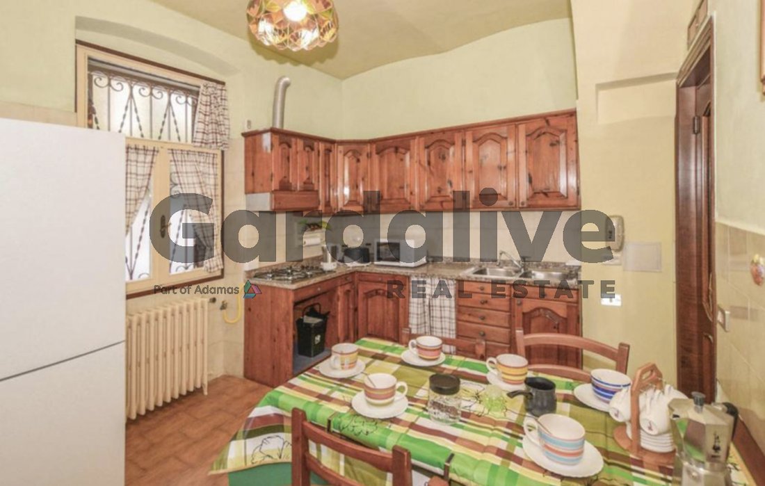 Apartment in Gardone Riviera, Lombardy, Italy 4 - 14762758