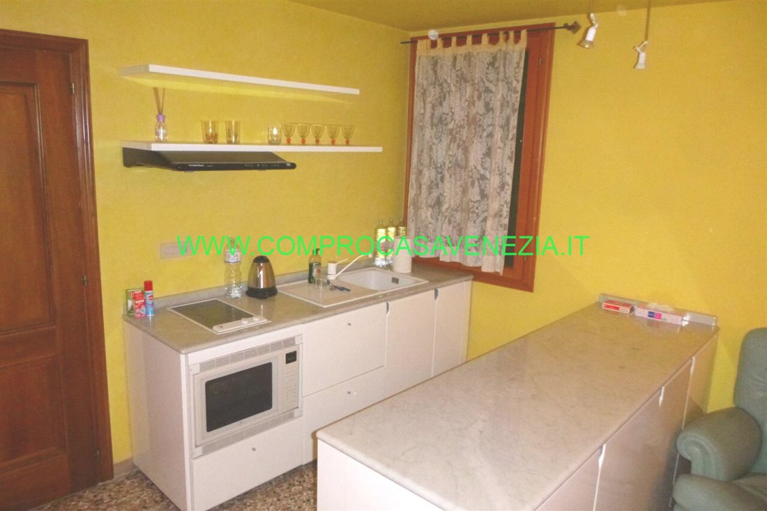 Apartment in San Marco, Venice, Italy 4 - 12513689