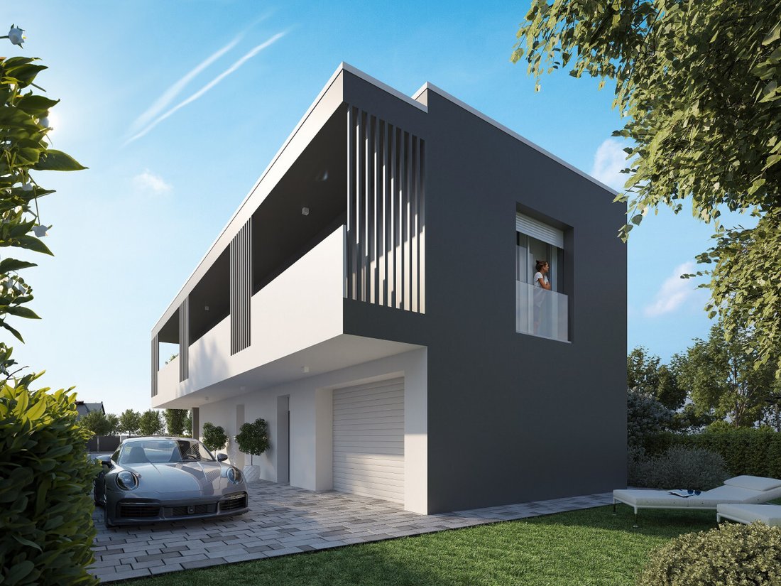 Villa in Tencarola, Selvazzano Dentro, Veneto 2 - 14429488