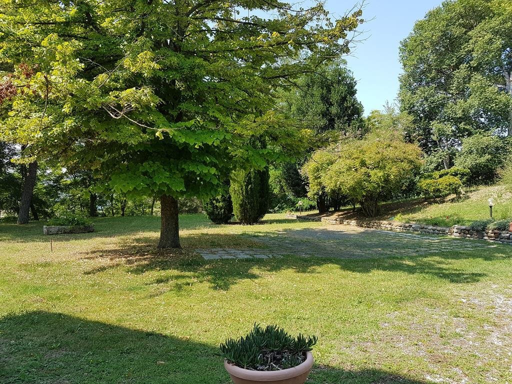 Villa in Santa Veneranda - Candelara - Novilara, Pesaro, Marche 5 - 12916588