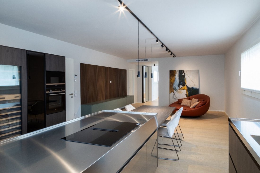 Apartment in Montebelluna, Veneto, Italy 4 - 15506150