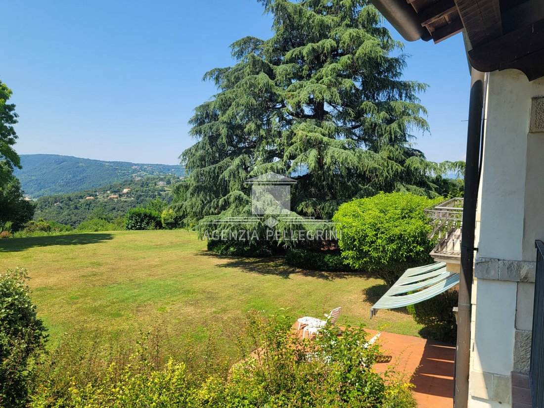 Villa in Arcugnano, Veneto, Italy 4 - 13004527