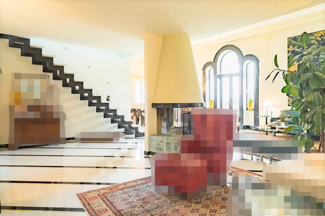 Villa in Chiampo, Veneto, Italy 5 - 15460011