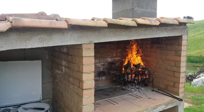 Farm Ranch in Center - Sea, Pesaro, Marche 5 - 14576655