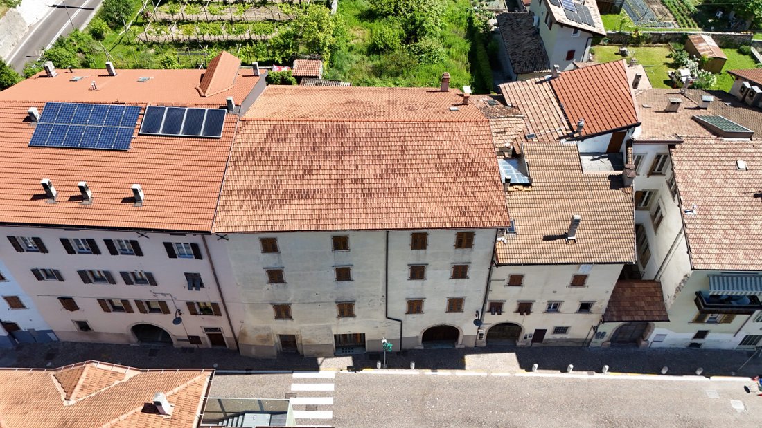House in Historic Center, Trento, Italy 5 - 15712602
