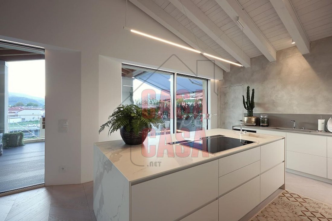 Apartment in Abano Terme, Veneto, Italy 1 - 15646320