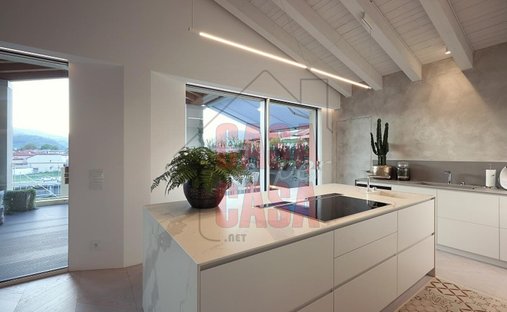 Apartamento en Abano Terme, Véneto, Italia 1