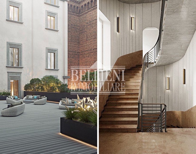 Apartment in Center, Vicenza, Veneto 1 - 14249049