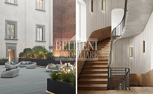 Apartment in Center, Vicenza, Veneto 1