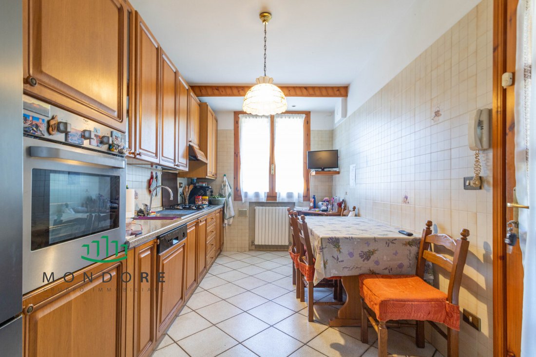 House in Castel San Pietro Terme, Emilia-Romagna, Italy 4 - 15889666