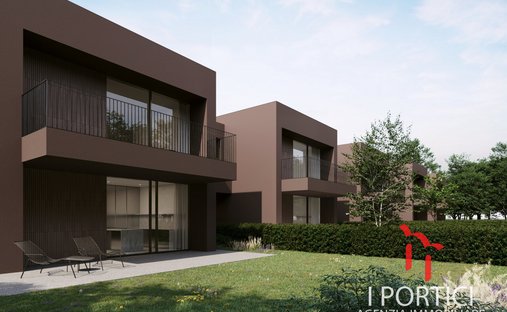 Maison à Zerman - Campocroce - Bonisiolo, Mogliano Veneto, Vénétie 1