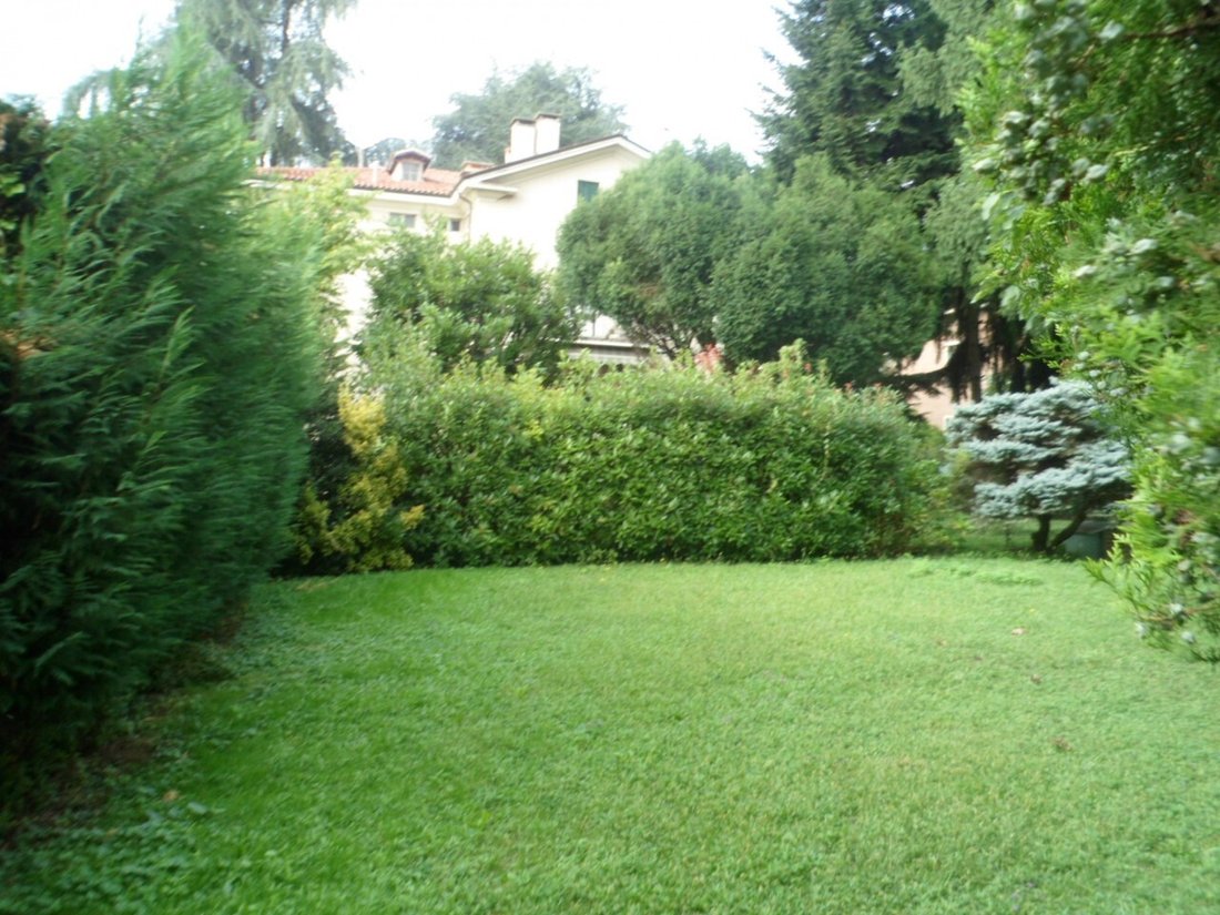 Villa in Sant'Andrea - Stadio, Vicenza, Veneto 1 - 12749239